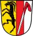 Blason de Görisried