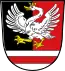 Blason de Gattendorf