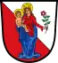 Blason de Gessertshausen