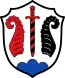 Blason de Grabenstätt