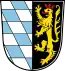 Blason de Grafenwöhr