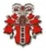 Blason de Klingenberg