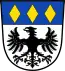 Blason de Haimhausen