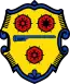 Blason de Helmstadt