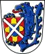 Blason de Hohenaltheim