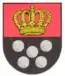 Blason de Kindsbach