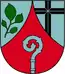 Blason de Kleinmaischeid