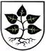 Blason de Lörzweiler