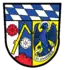 Blason de Mallersdorf-Pfaffenberg