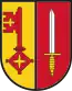 Blason de Odendorf