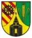 Blason de Oberhonnefeld-Gierend