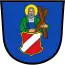 Blason de Sankt Andrä