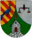 Blason de Steimel