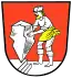 Blason de Wendelstein