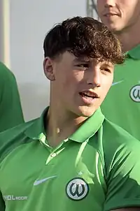 Image illustrative de l’article Kajetan Szmyt