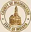 Blason de Comté de Washington(en) Washington County