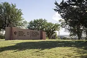 Comté de Roger Mills