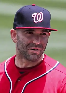 Image illustrative de l’article Danny Espinosa