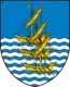 Blason de Waterford