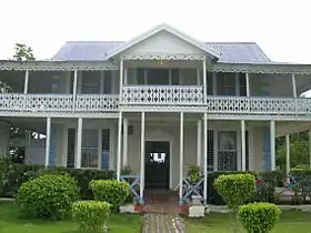 Black River (Jamaïque)