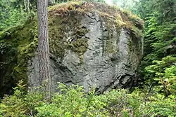 Le Waterman Rock, le 1er juin 2015.