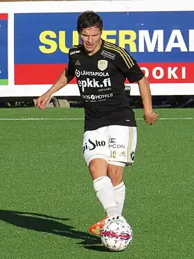 Image illustrative de l’article Wayne Brown