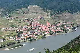 Weißenkirchen in der Wachau