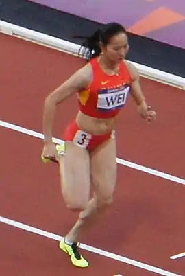 Image illustrative de l’article Wei Yongli