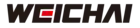 logo de Weichai Holding Group