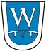 Blason de Weissensee