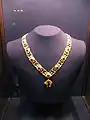 Collier de l'ordre de la Toison d'or
