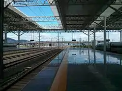 Quais 2 et 3(北朝向)