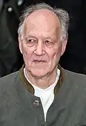 Werner Herzog