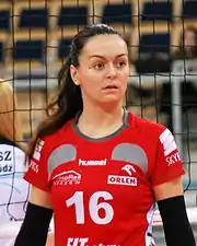 Image illustrative de l’article Vesela Boncheva