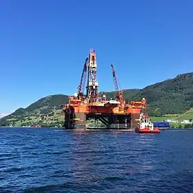 illustration de West Alpha