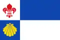 Drapeau de Westerhoven