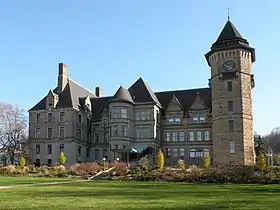 illustration de WABCO