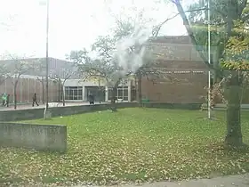 Image illustrative de l’article Fusillade de l'école secondaire Centennial