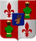 Blason de Wielsbeke