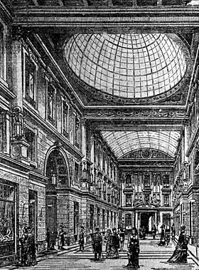 Image illustrative de l’article Kärntner Hof