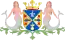 Blason de Wieringermeer
