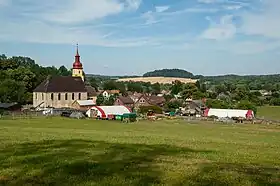 Višňová (district de Liberec)