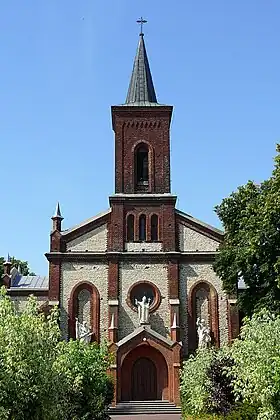 Wilamów (Poddębice)