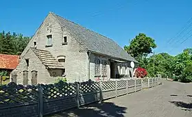 Wilcze (Grande-Pologne)