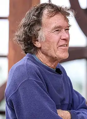 Image illustrative de l’article Will Steger