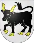Blason de Willadingen