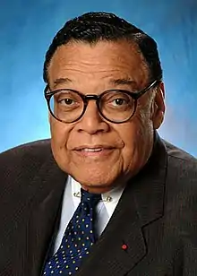 William T. Coleman, Jr.