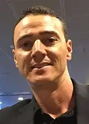 Image illustrative de l’article Wilmar Roldán