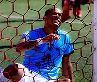 Image illustrative de l’article Wilmer Aguirre