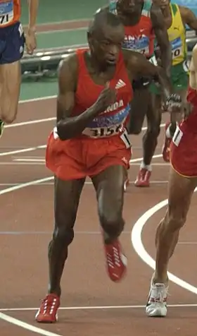 Image illustrative de l’article Wilson Busienei